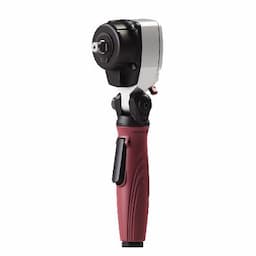 1/2" DRIVE DUAL-FLEX ANGLE PNEUMATIC IMPACT WRENCH