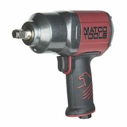 1/2" DRIVE PNEUMATIC IMPACT WRENCH