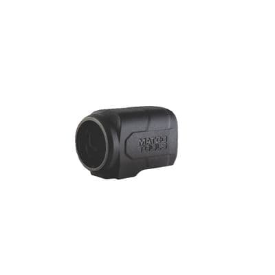 PROTECTIVE BOOT COVER FOR MT2765 & MT2748 - BLACK