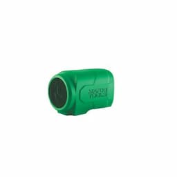 PROTECTIVE BOOT COVER FOR MT2765 & MT2748 - GREEN