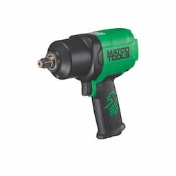1/2" DRIVE AIR IMPACT WRENCH- GREEN