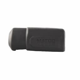 PROTECTIVE BOOT COVER FOR MT2779 - BLACK