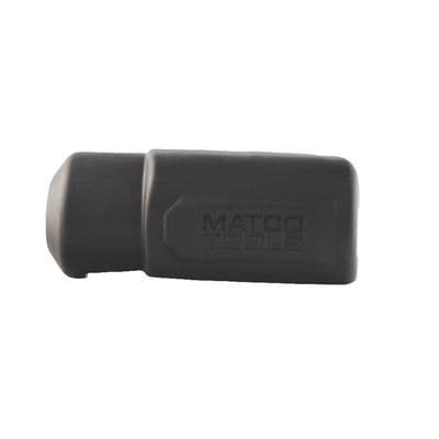 PROTECTIVE BOOT COVER FOR MT2779 - BLACK