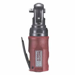 1/4" DRIVE COMPOSITE MINI PNEUMATIC PALM RATCHET