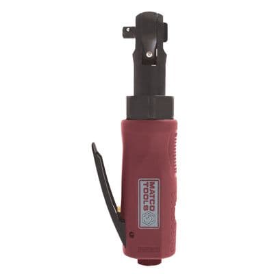 1/4" DRIVE COMPOSITE PNEUMATIC RATCHET