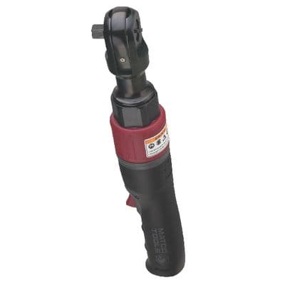 3/8" DRIVE COMPOSITE PNEUMATIC RATCHET