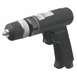 3/8" REVERSIBLE KEYLESS COMPOSITE PNEUMATIC DRILL