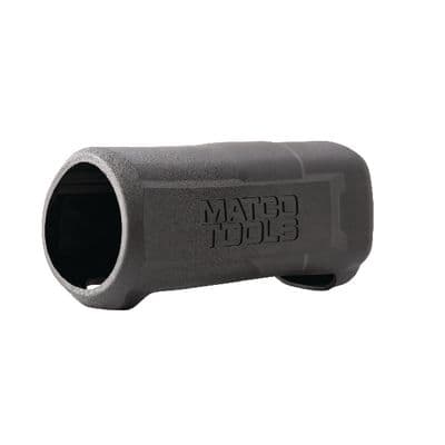 PROTECTIVE BOOT COVER FOR MT2916 - BLACK