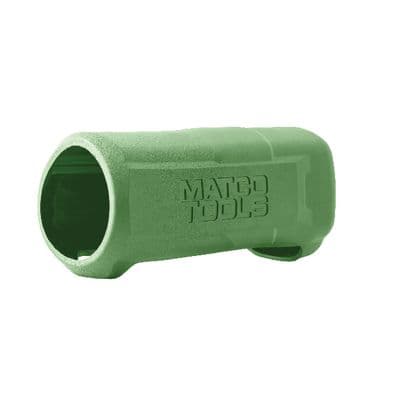 PROTECTIVE BOOT COVER FOR MT2916 - GREEN