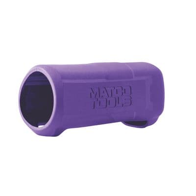 PROTECTIVE BOOT COVER FOR MT2916 - PURPLE