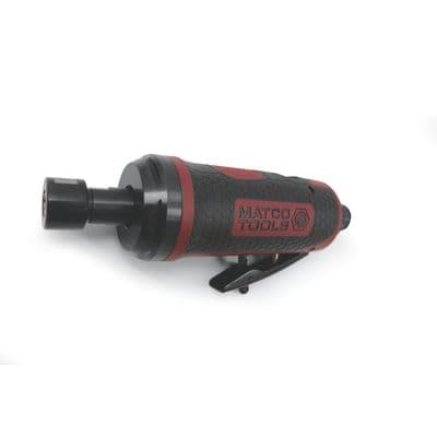 1/4" PNEUMATIC STRAIGHT DIE GRINDER