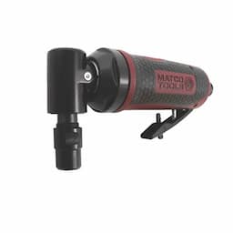 1/4" PNEUMATIC ANGLE DIE GRINDER