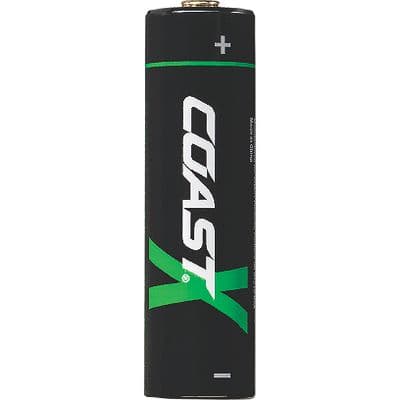 ZXAA ZITHION-X R USB-C PORTED BATTERY 4PK