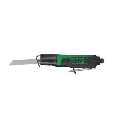 HEAVY-DUTY COMPOSITE AIR SAW - GREEN