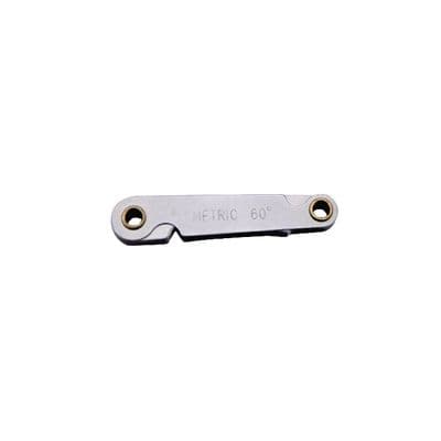 METRIC PITCH GAUGE