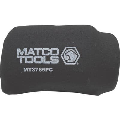 PROTECTIVE BOOT COVER FOR MT3765
