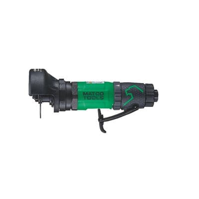 3" REVERSING CUT OFF TOOL - GREEN