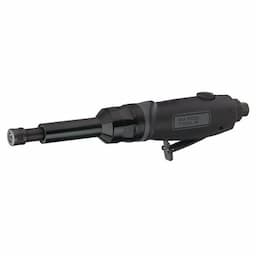 1 HP EXTENDED PNEUMATIC STRAIGHT DIE GRINDER
