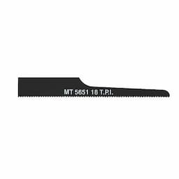 18 TPI SAW BLADES 10 PACK