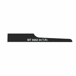 24 TPI SAW BLADES 10 PACK