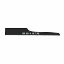 32 TPI SAW BLADES 10 PACK