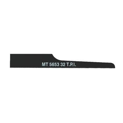 32 TPI SAW BLADES 10 PACK