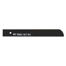 18 TPI ALL PURPOSE SAW BLADES