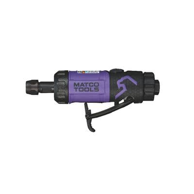 .85 HP STRAIGHT DIE GRINDER - PURPLE