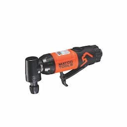 .85 HP PNEUMATIC ANGLE DIE GRINDER - ORANGE