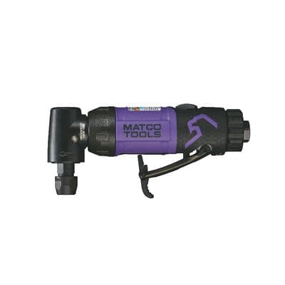 .85 HP ANGLE DIE GRINDER - PURPLE