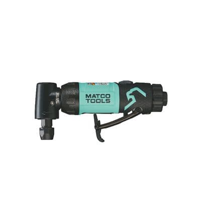 .85 HP ANGLE DIE GRINDER - TEAL