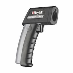 INFRARED THERMOMETER