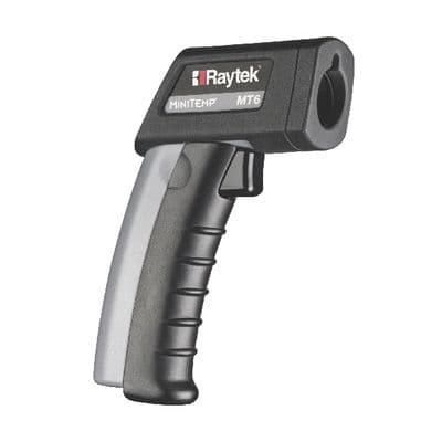 INFRARED THERMOMETER