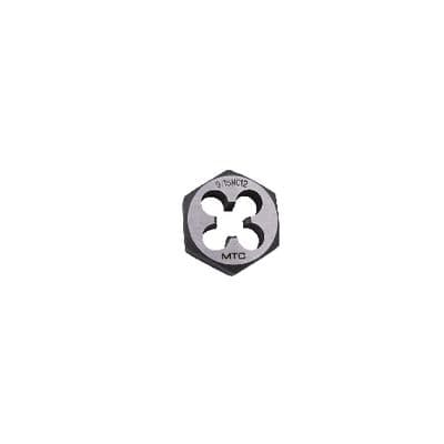 9/16-12" HEX DIE 