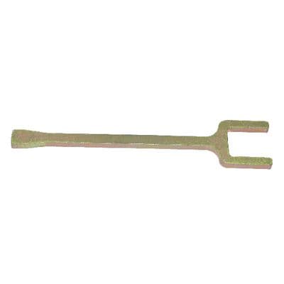 AXLE POPPER SHIM
