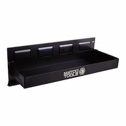 12" MAGNETIC STORAGE SHELF