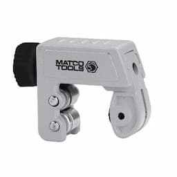 MINI CLOSE QUARTER TUBING CUTTER (1/8" – 1-1/8")