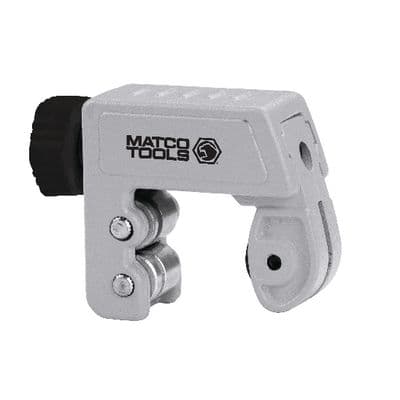 MINI CLOSE QUARTER TUBING CUTTER (1/8" – 1-1/8")