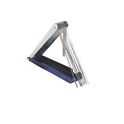 WELD TIP CLEAN SET