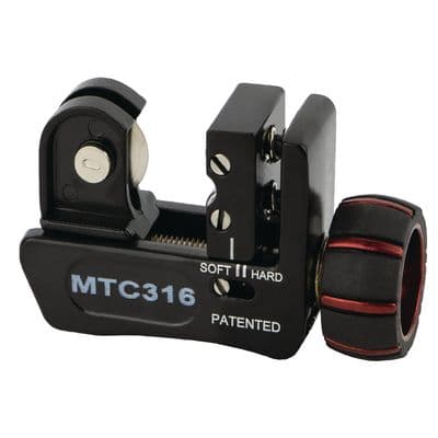 CONSTANT TENSION MINI TUBE CUTTER