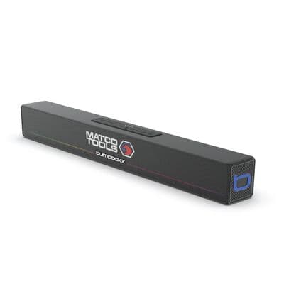BUMPBOXX MATCO SOUNDBAR 2.0