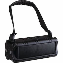 BLUETOOTH SPEAKER WITH BASS BOOST