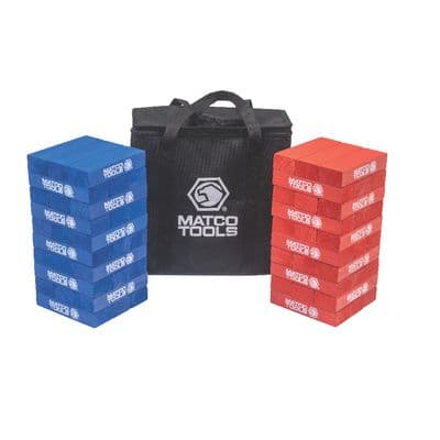 MATCO GIANT TUMBLE TOWER