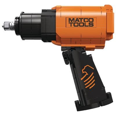 IMPACT WRENCH BLOCK SET