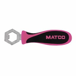 BOTTLE OPENER - PINK