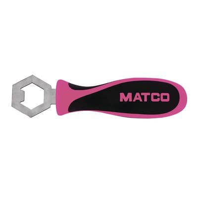 BOTTLE OPENER - PINK