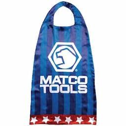 KID'S SUPERHERO CAPE
