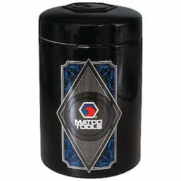 MATCO CERAMIC CIGAR JAR