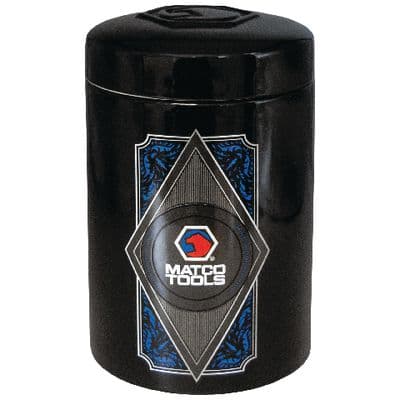 MATCO CERAMIC CIGAR JAR