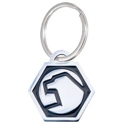 MATCO HEX DOG COLLAR TAG